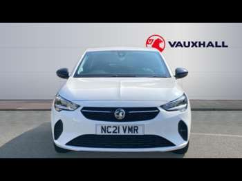 Used Vauxhall Corsa 2021 for sale - 74783161: Photo