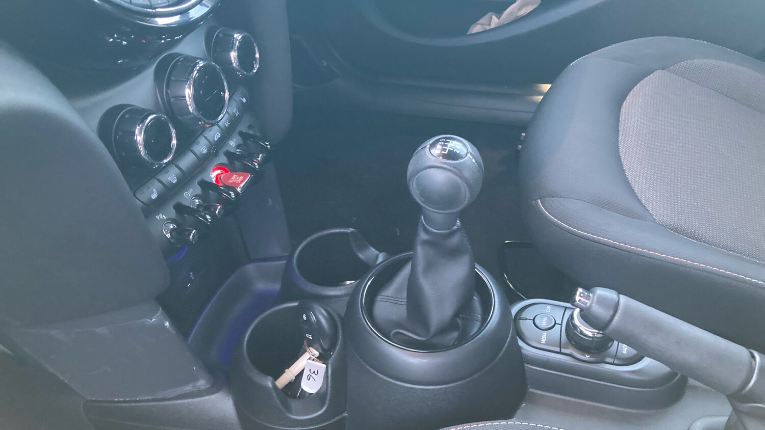 Used MINI Hatch 2019 for sale - 77351101: Photo 13