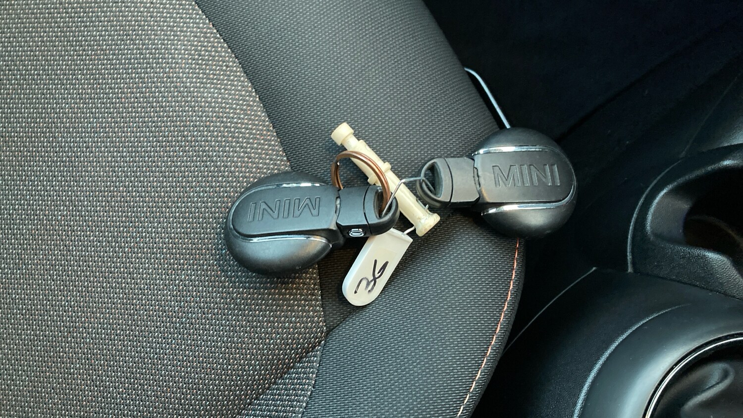 Used MINI Hatch 2019 for sale - 77351101: Photo 20