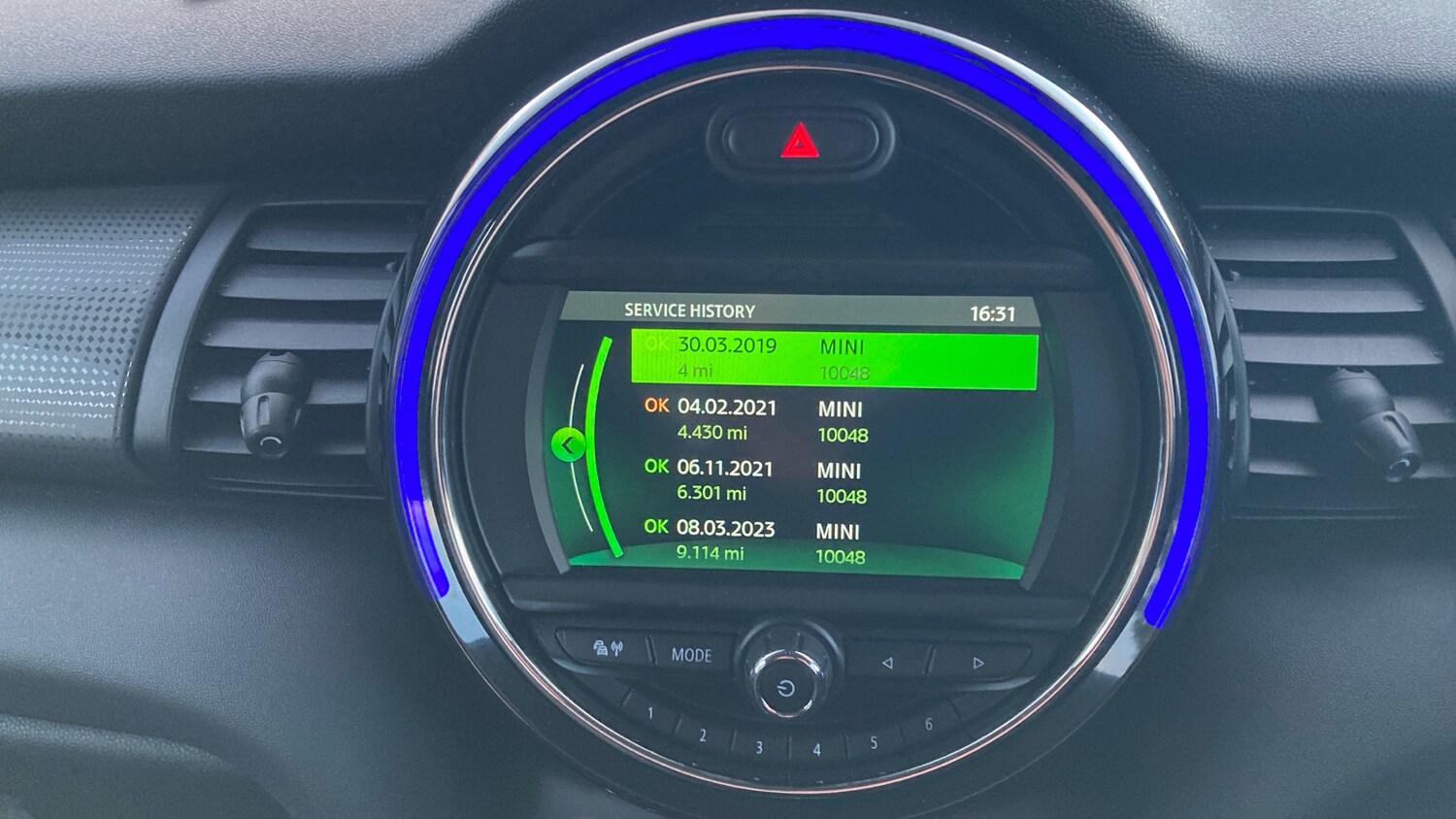 Used MINI Hatch 2019 for sale - 77351101: Photo 21