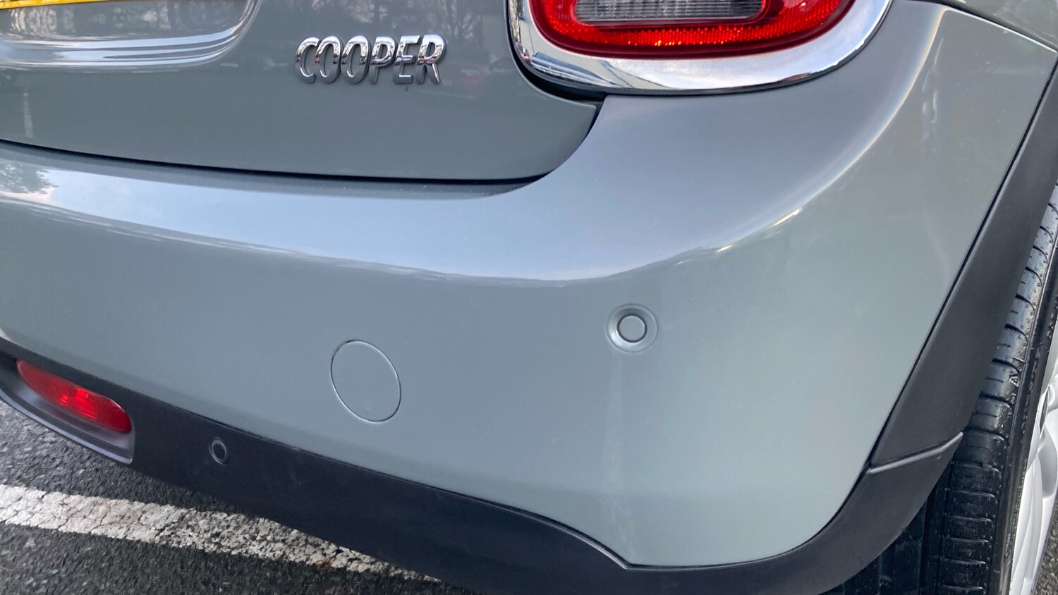 Used MINI Hatch 2019 for sale - 77351101: Photo 23