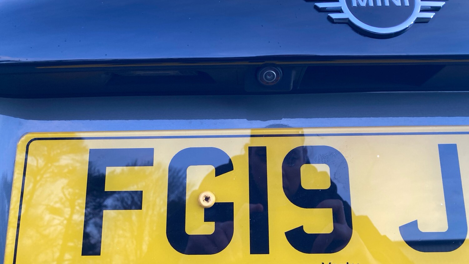 Used MINI Hatch 2019 for sale - 77351101: Photo 24