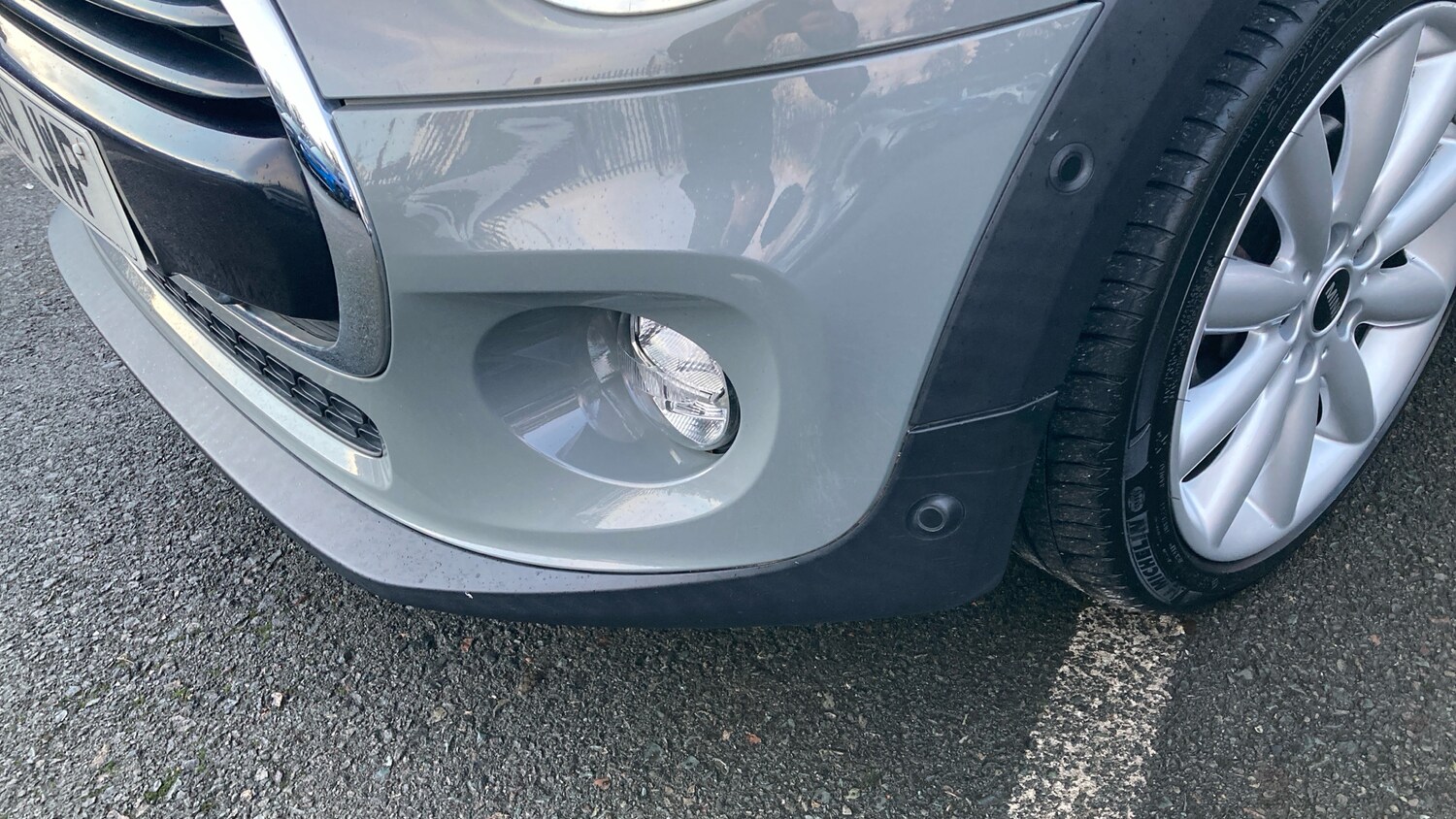 Used MINI Hatch 2019 for sale - 77351101: Photo 27