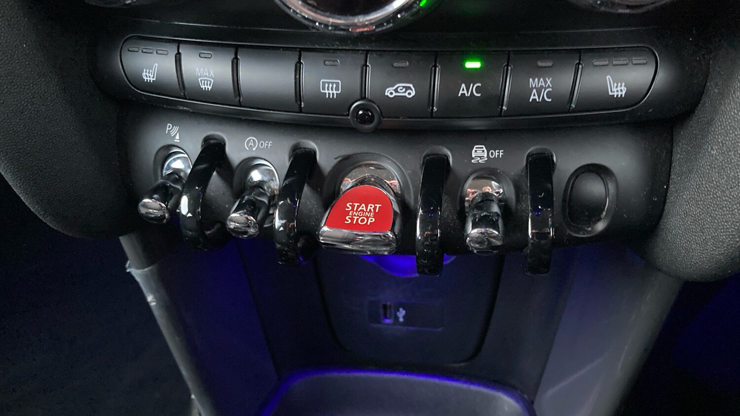 Used MINI Hatch 2019 for sale - 77351101: Photo 29