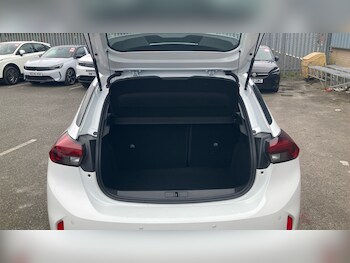 Used Vauxhall Corsa 2023 for sale - 78176411: Photo