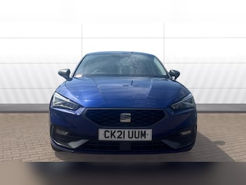 Used SEAT Leon 2021 for sale - 79043095: Photo