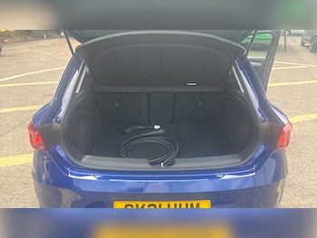 Used SEAT Leon 2021 for sale - 79043095: Photo