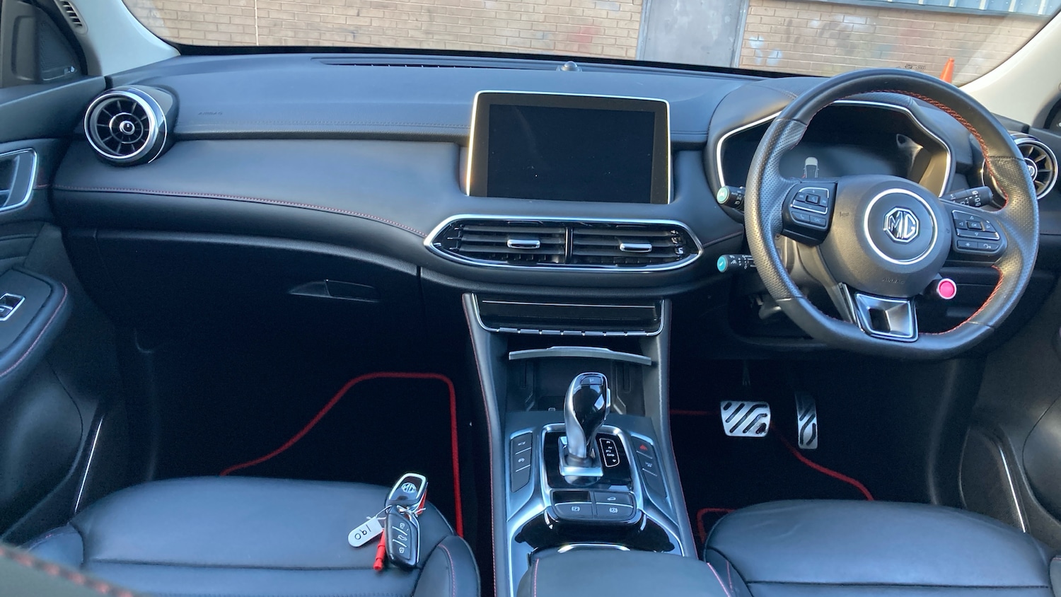 Used MG MG HS 2023 for sale - 77272142: Photo 10