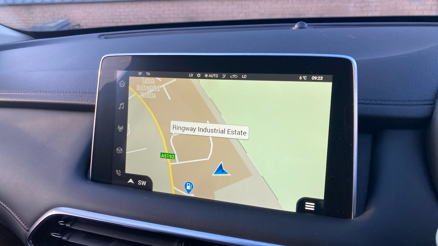 Used MG MG HS 2023 for sale - 77272142: Photo 12