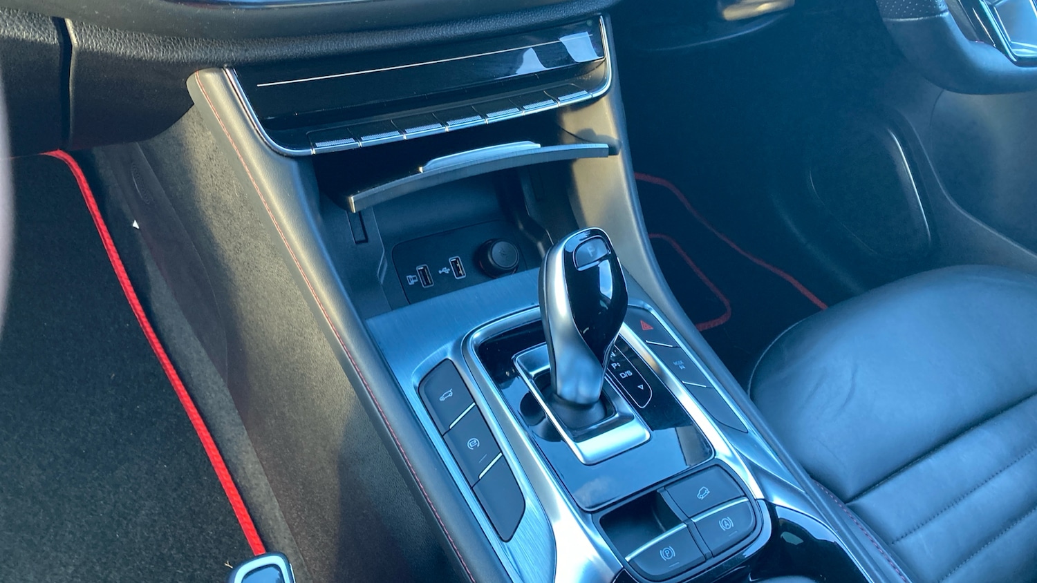 Used MG MG HS 2023 for sale - 77272142: Photo 13