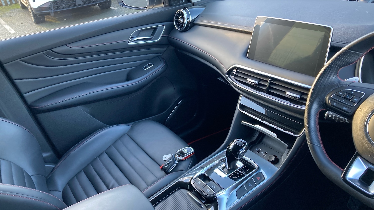 Used MG MG HS 2023 for sale - 77272142: Photo 14