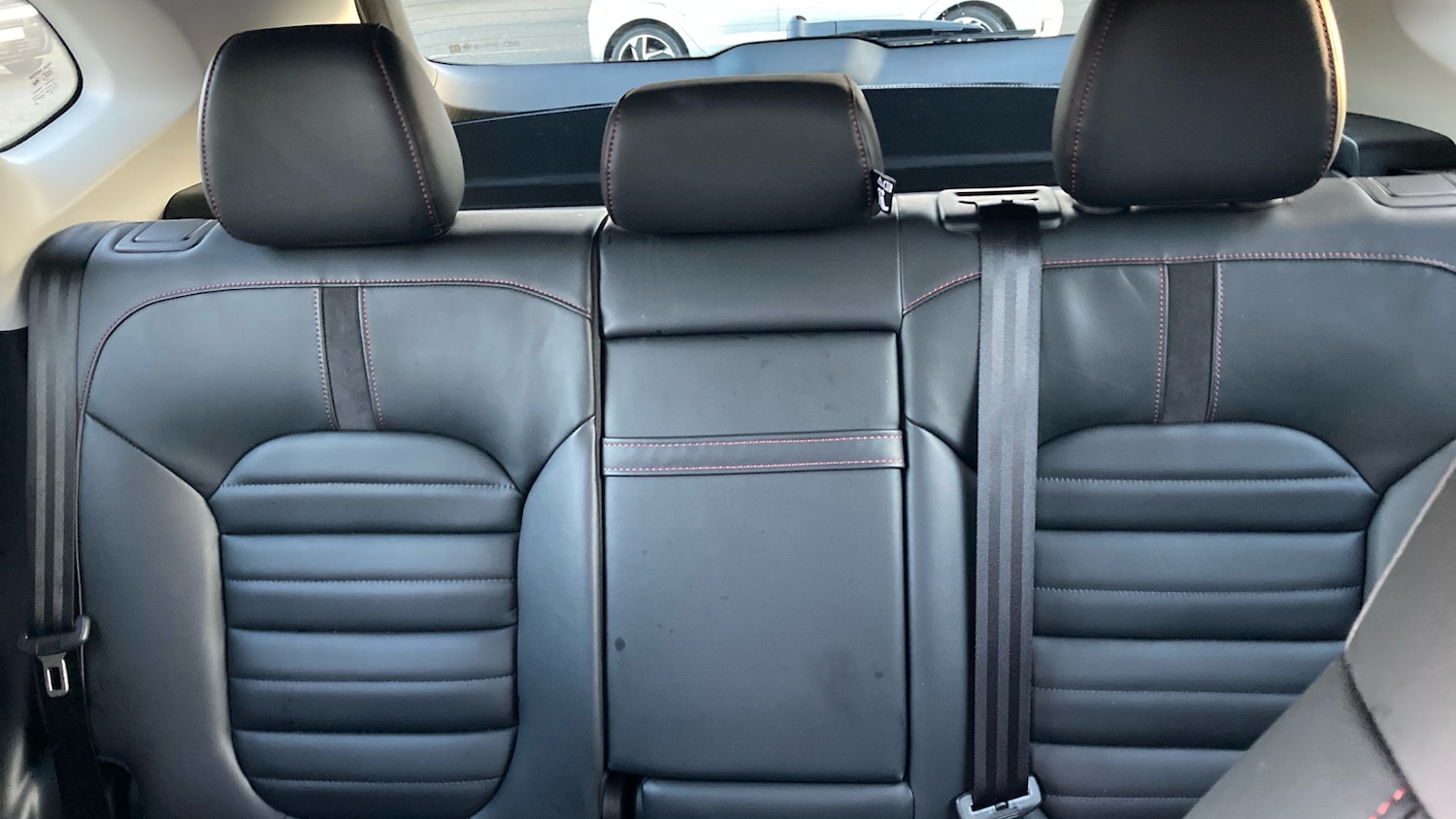 Used MG MG HS 2023 for sale - 77272142: Photo 15