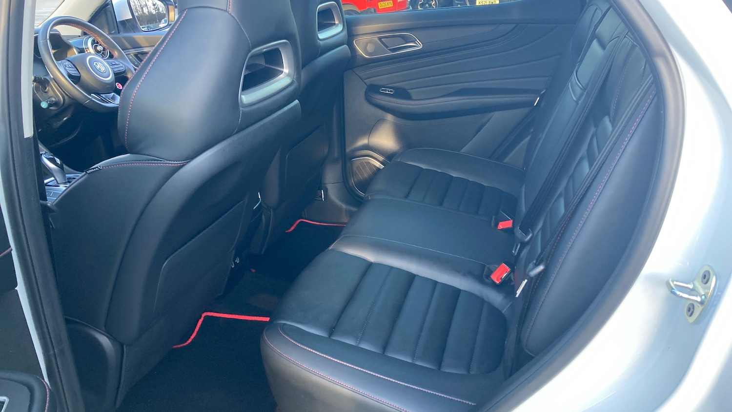 Used MG MG HS 2023 for sale - 77272142: Photo 16