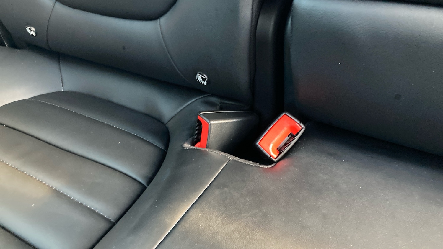 Used MG MG HS 2023 for sale - 77272142: Photo 17