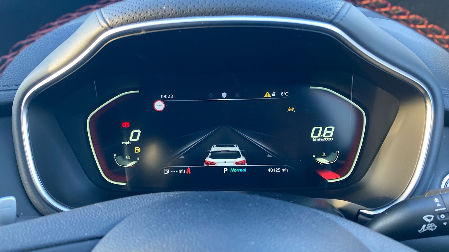 Used MG MG HS 2023 for sale - 77272142: Photo 18