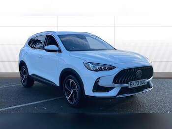 Used MG MG HS 2023 for sale - 77272142: Photo