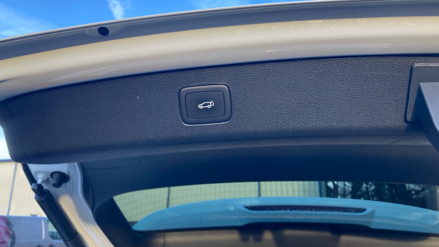 Used MG MG HS 2023 for sale - 77272142: Photo 21