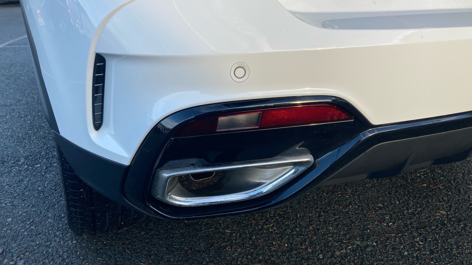 Used MG MG HS 2023 for sale - 77272142: Photo 22