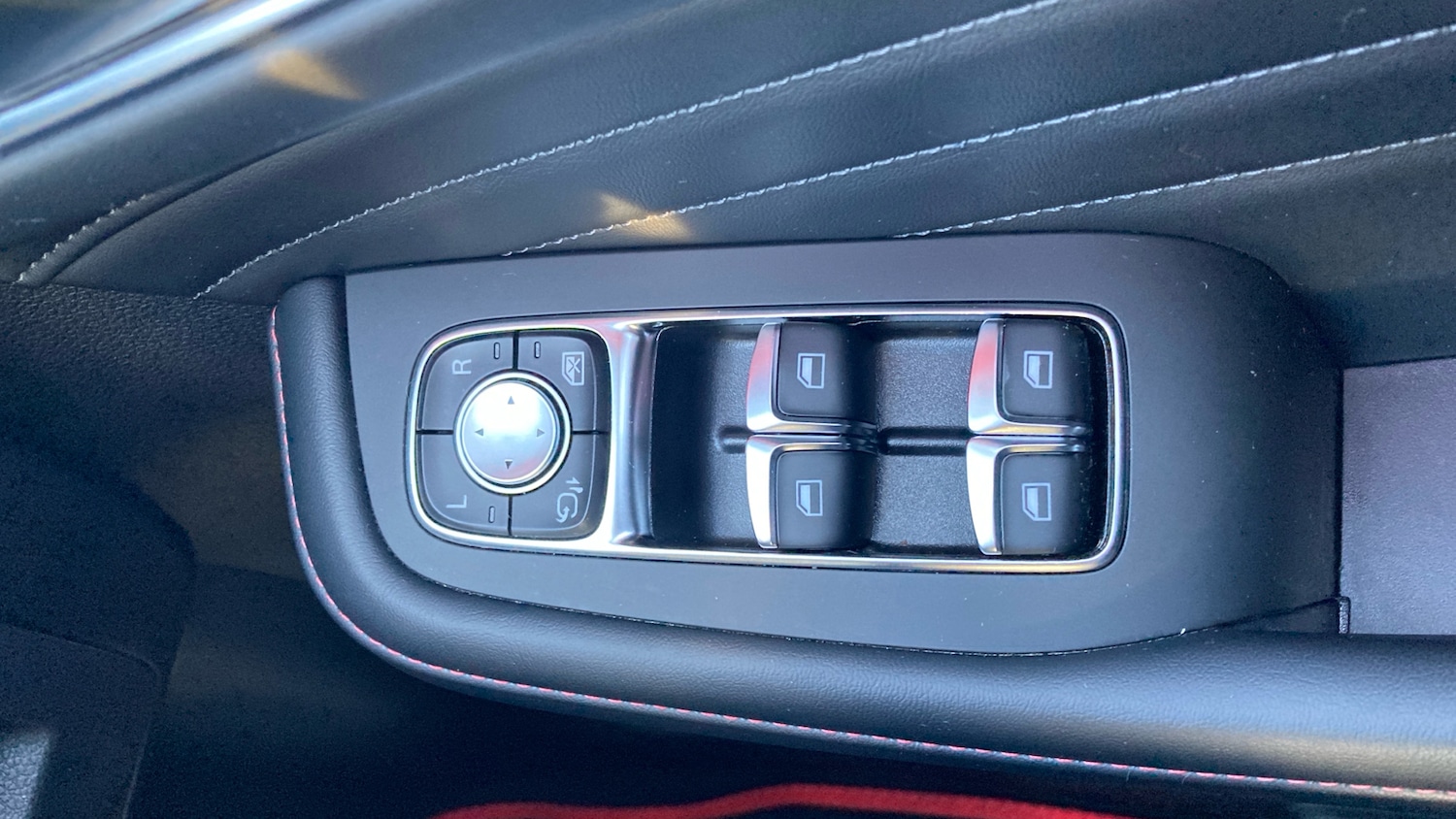 Used MG MG HS 2023 for sale - 77272142: Photo 26