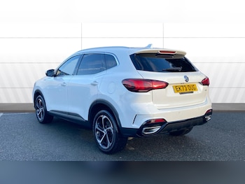 Used MG MG HS 2023 for sale - 77272142: Photo