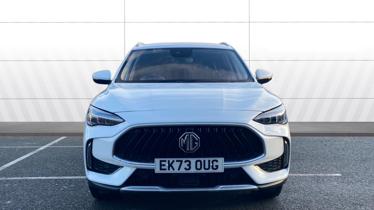 Used MG MG HS 2023 for sale - 77272142: Photo 3