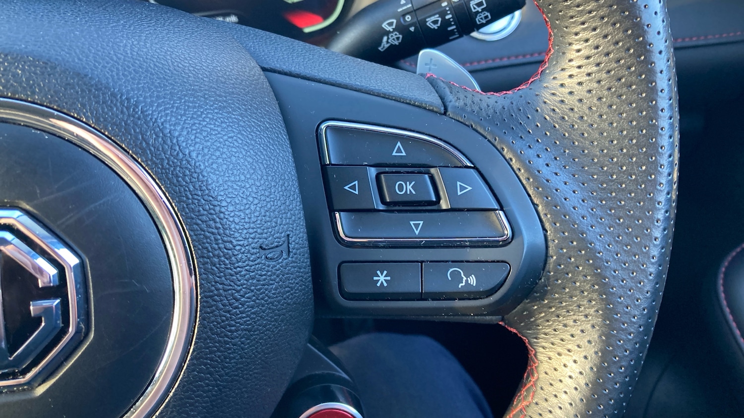 Used MG MG HS 2023 for sale - 77272142: Photo 30