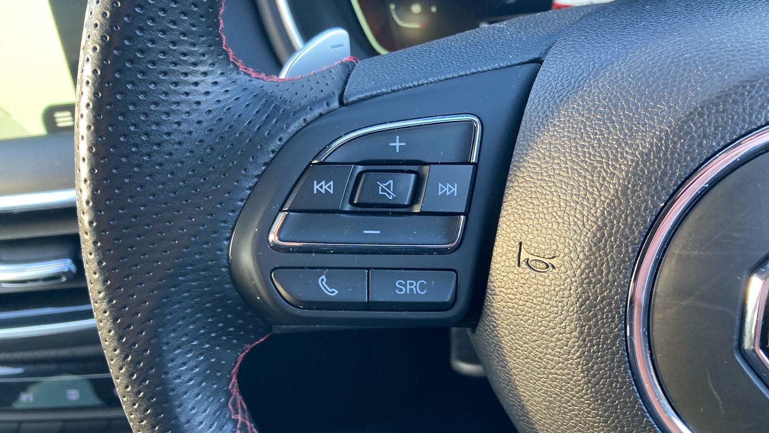 Used MG MG HS 2023 for sale - 77272142: Photo 31