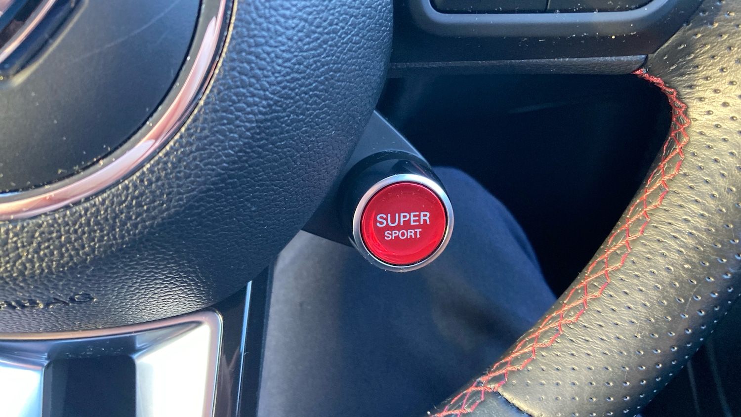 Used MG MG HS 2023 for sale - 77272142: Photo 32