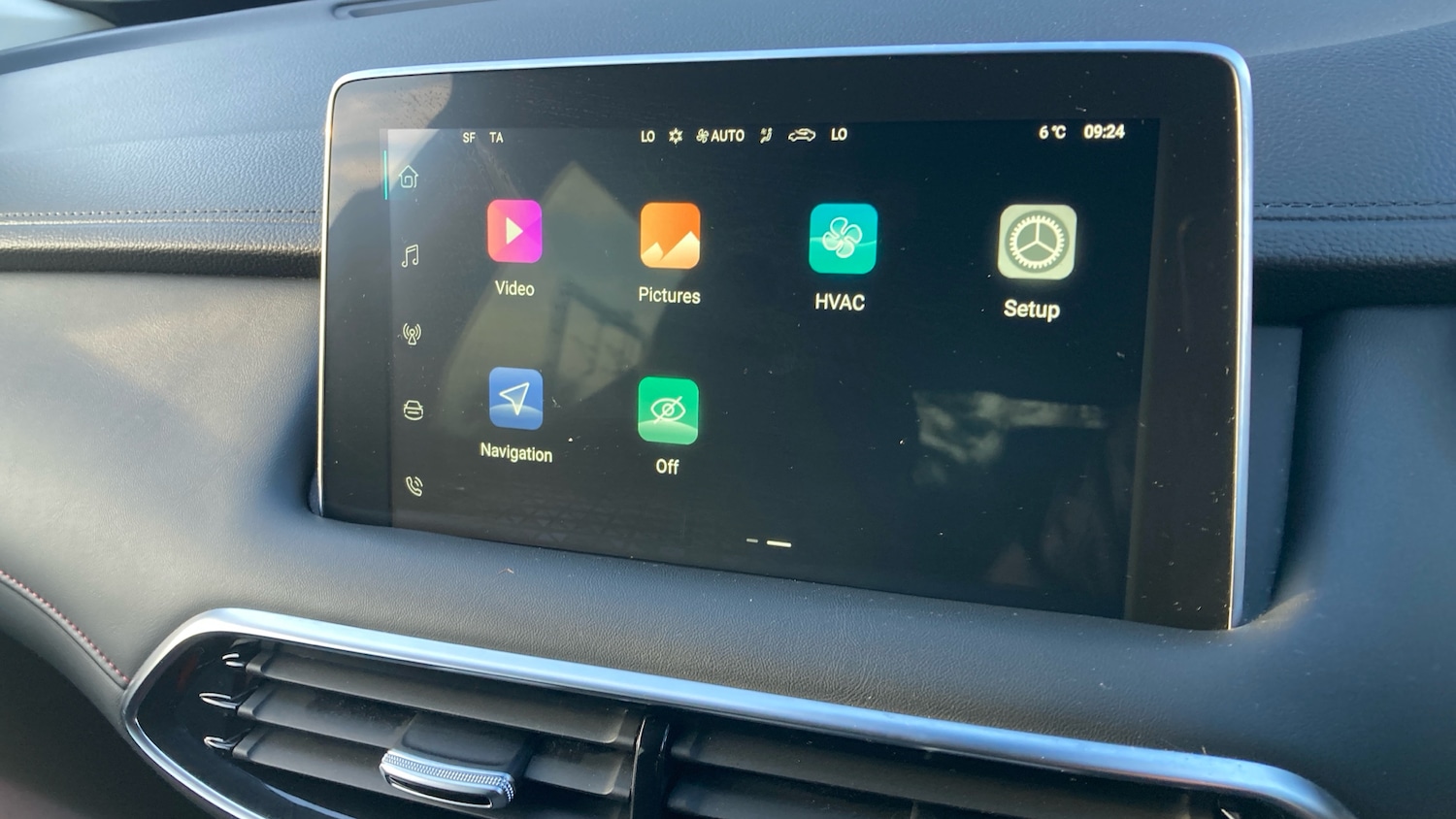 Used MG MG HS 2023 for sale - 77272142: Photo 33