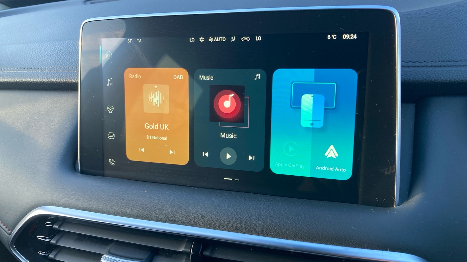 Used MG MG HS 2023 for sale - 77272142: Photo 34