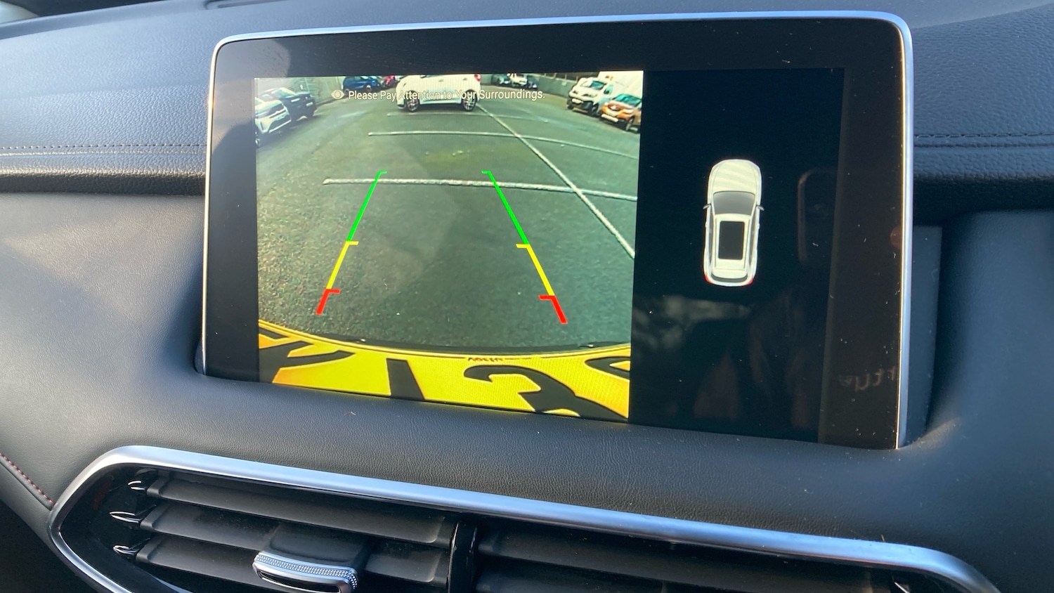 Used MG MG HS 2023 for sale - 77272142: Photo 35