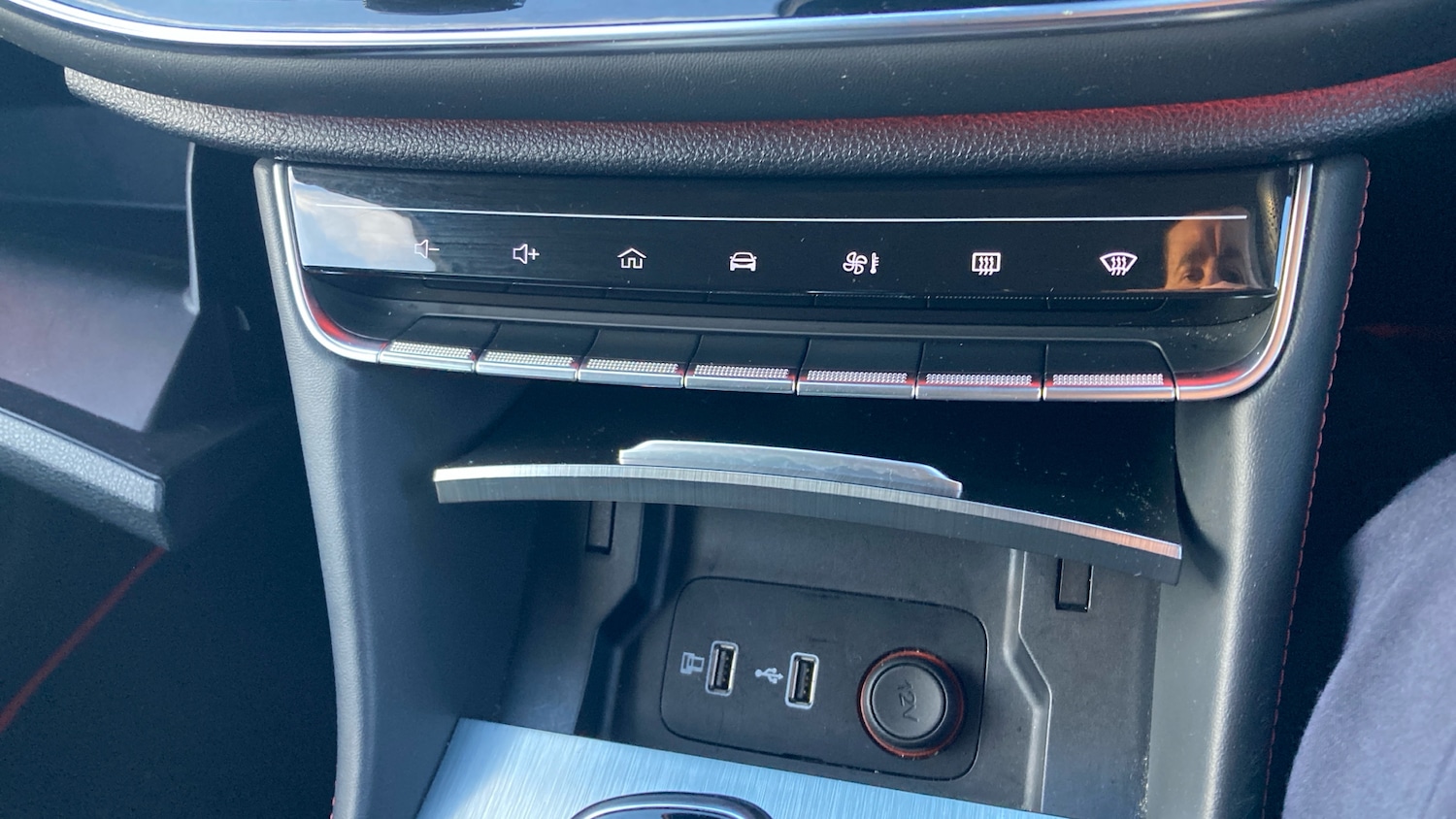 Used MG MG HS 2023 for sale - 77272142: Photo 36