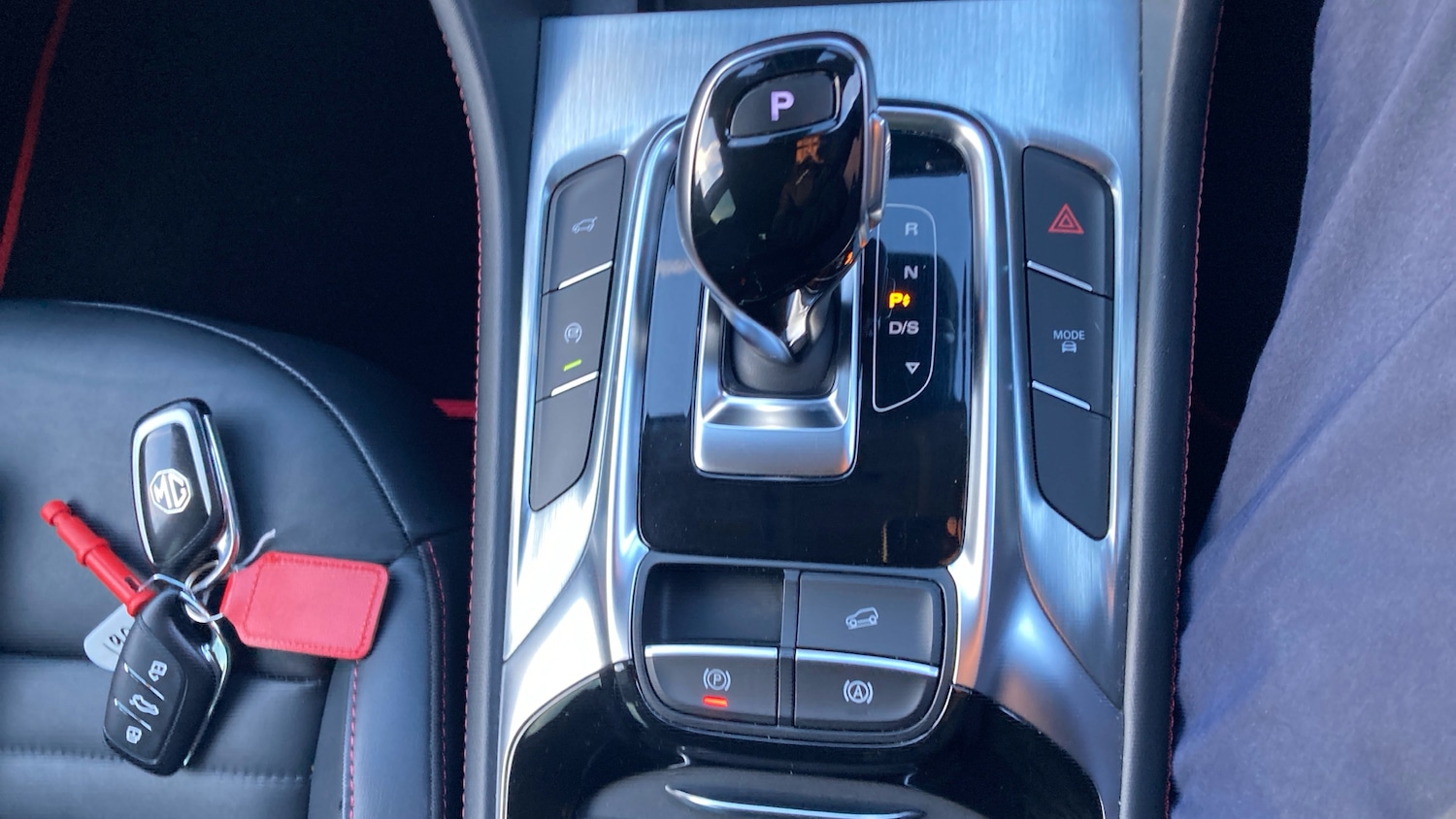 Used MG MG HS 2023 for sale - 77272142: Photo 38