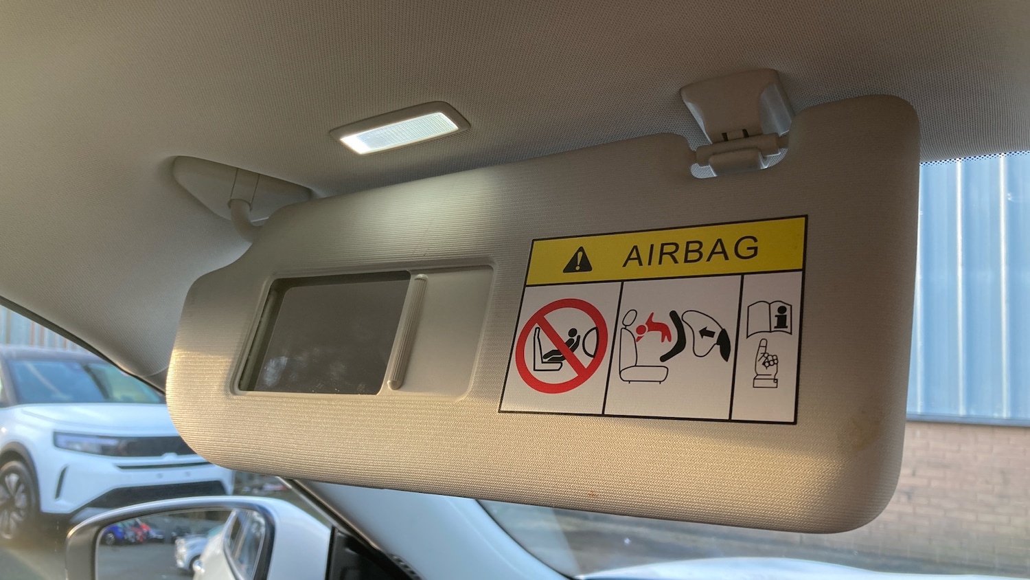 Used MG MG HS 2023 for sale - 77272142: Photo 39