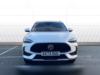 Used MG MG HS 2023 for sale - 77272142: Photo