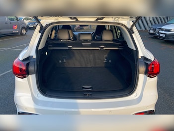 Used MG MG HS 2023 for sale - 77272142: Photo