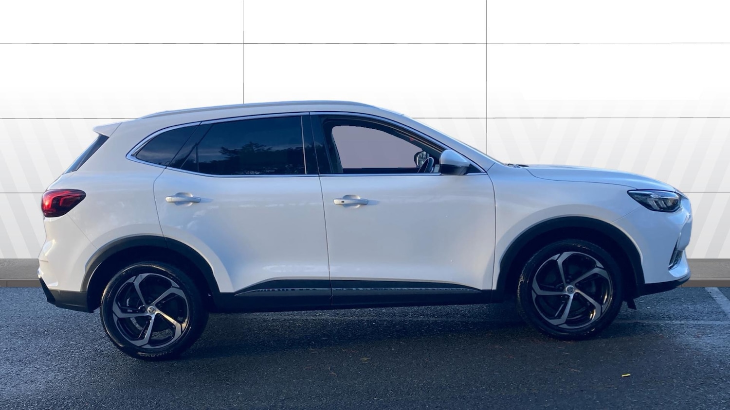 Used MG MG HS 2023 for sale - 77272142: Photo 5