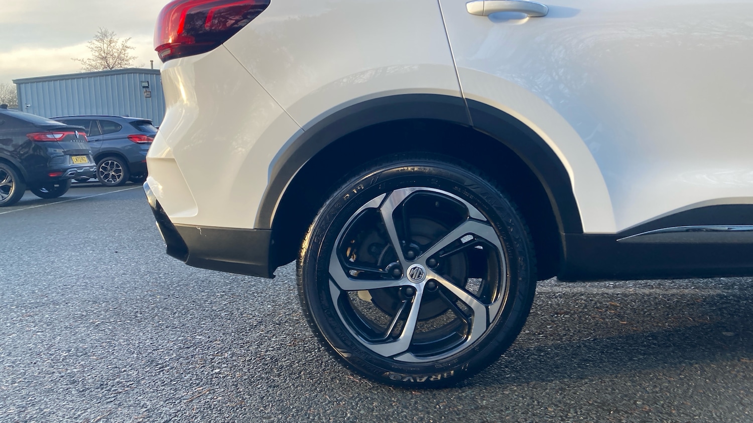 Used MG MG HS 2023 for sale - 77272142: Photo 7