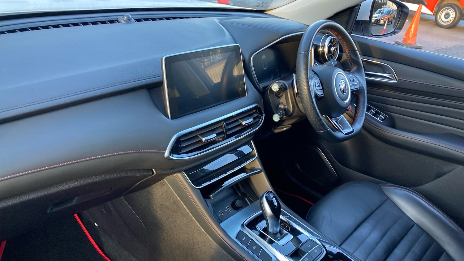 Used MG MG HS 2023 for sale - 77272142: Photo 9