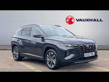2022 (22) - 1.6 TGDi Premium 5dr 2WD Petrol Estate
