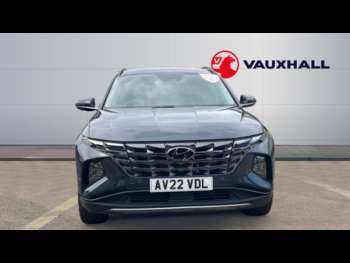 Used Hyundai TUCSON 2022 for sale - 75084740: Photo