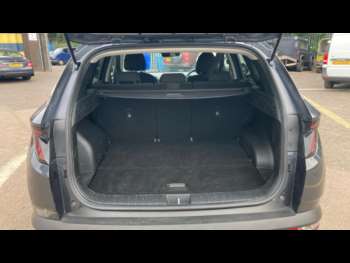 Used Hyundai TUCSON 2022 for sale - 75084740: Photo