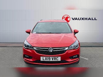 Used Vauxhall Astra 2019 for sale - 75617468: Photo