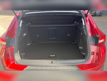 Used Vauxhall Grandland X 2020 for sale - 78817193: Photo