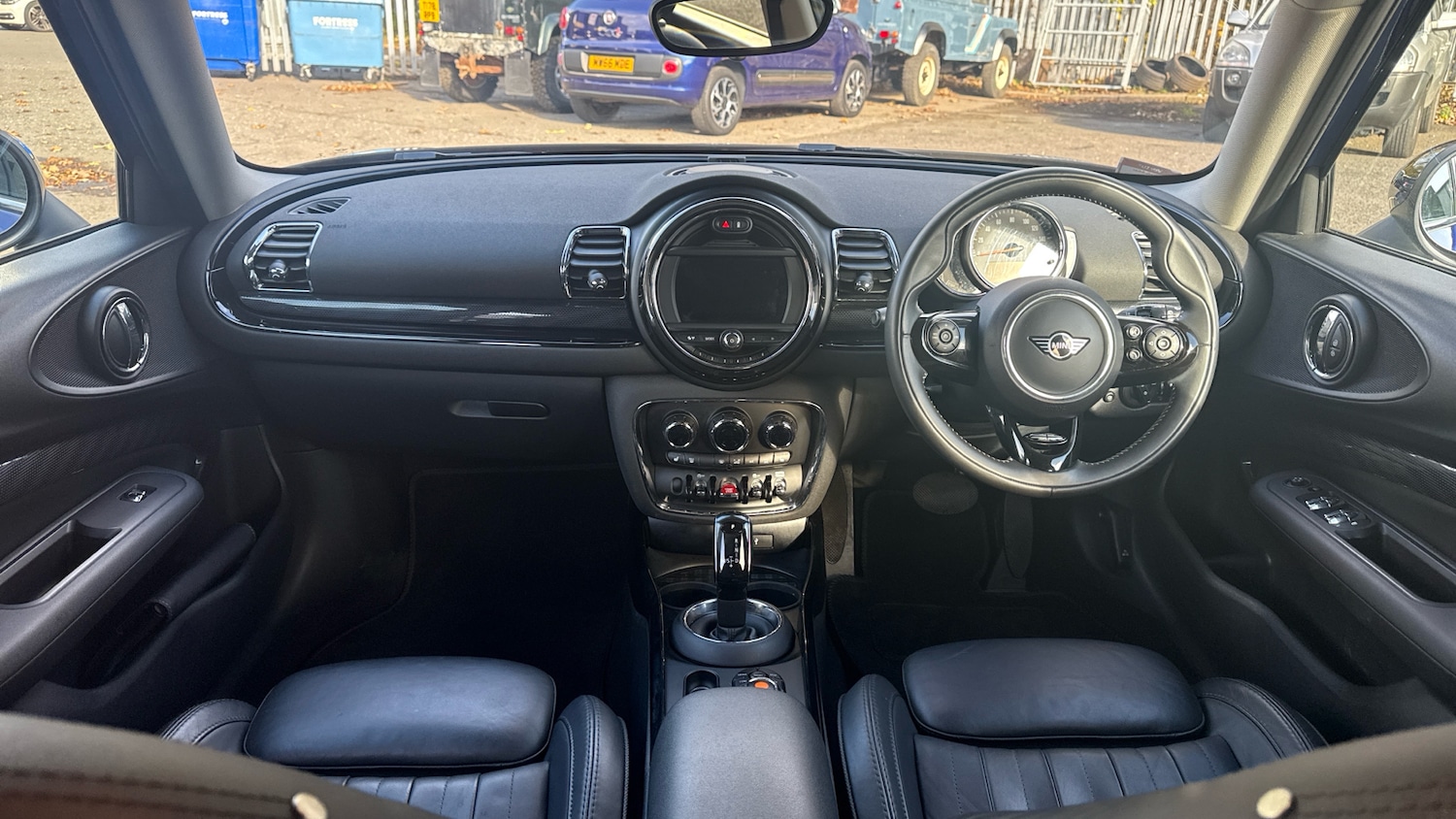 Used MINI Clubman 2019 for sale - 76421751: Photo 10