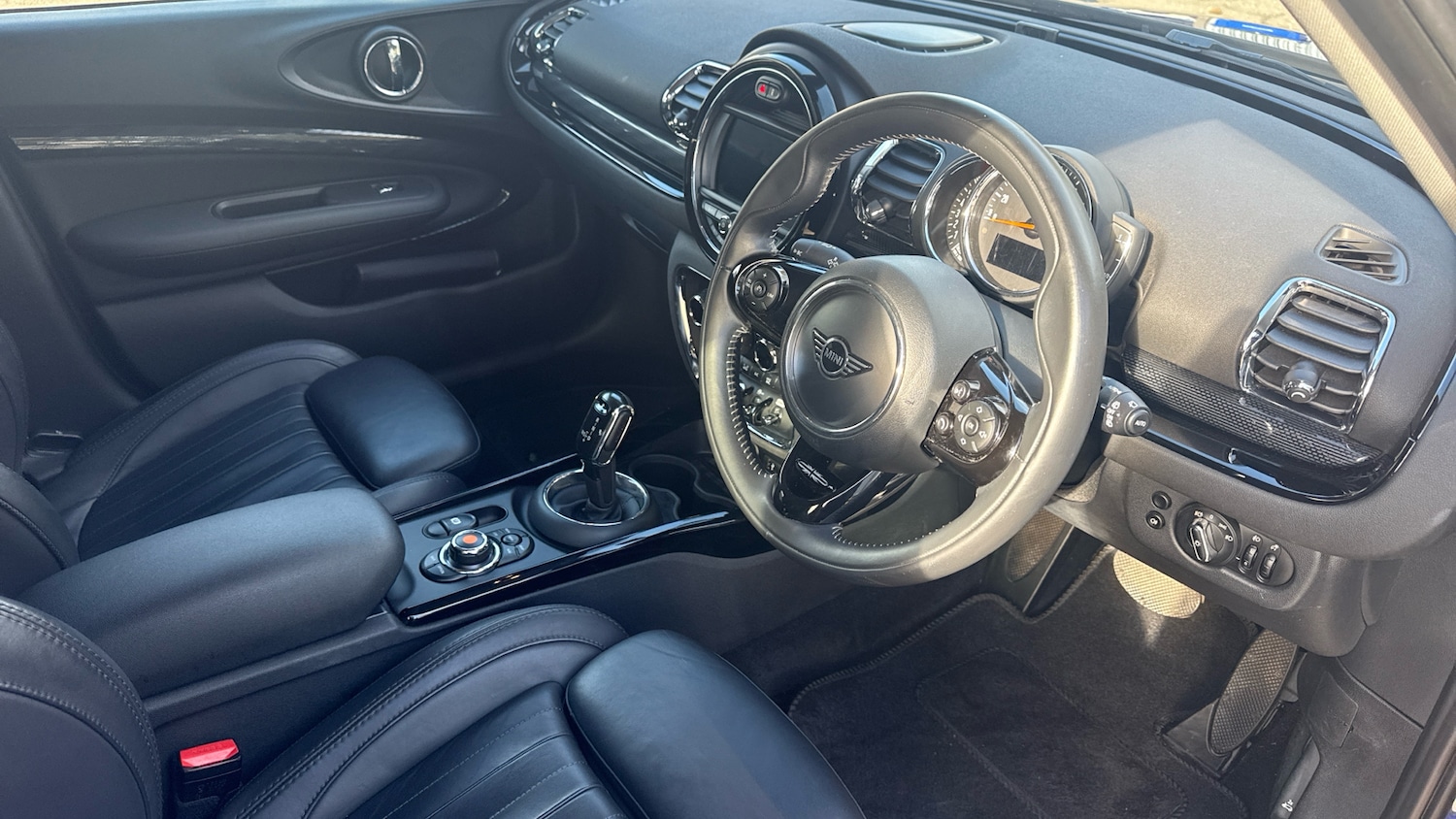 Used MINI Clubman 2019 for sale - 76421751: Photo 11