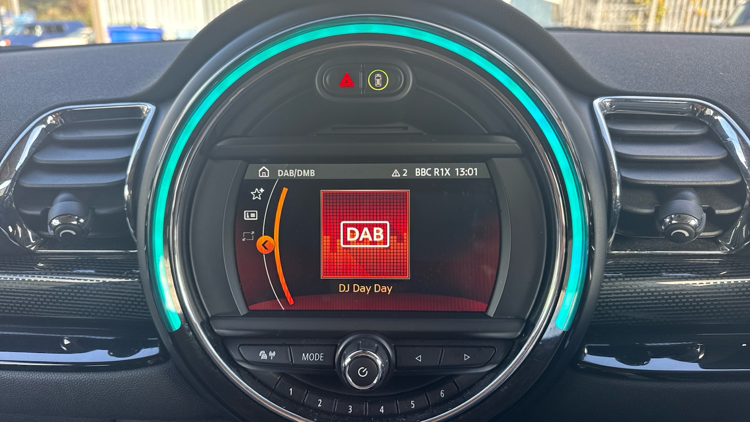 Used MINI Clubman 2019 for sale - 76421751: Photo 12