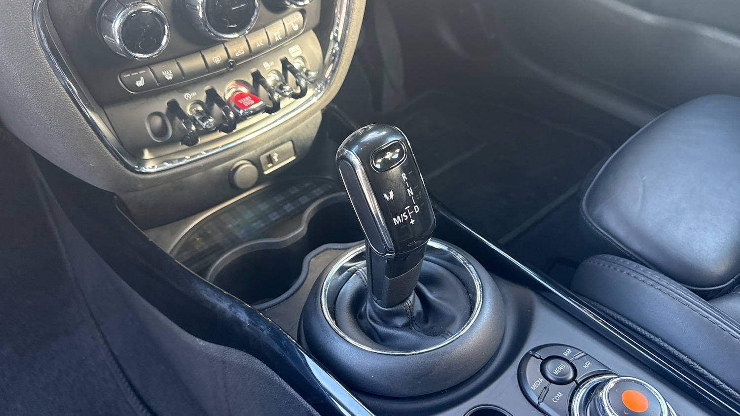 Used MINI Clubman 2019 for sale - 76421751: Photo 13