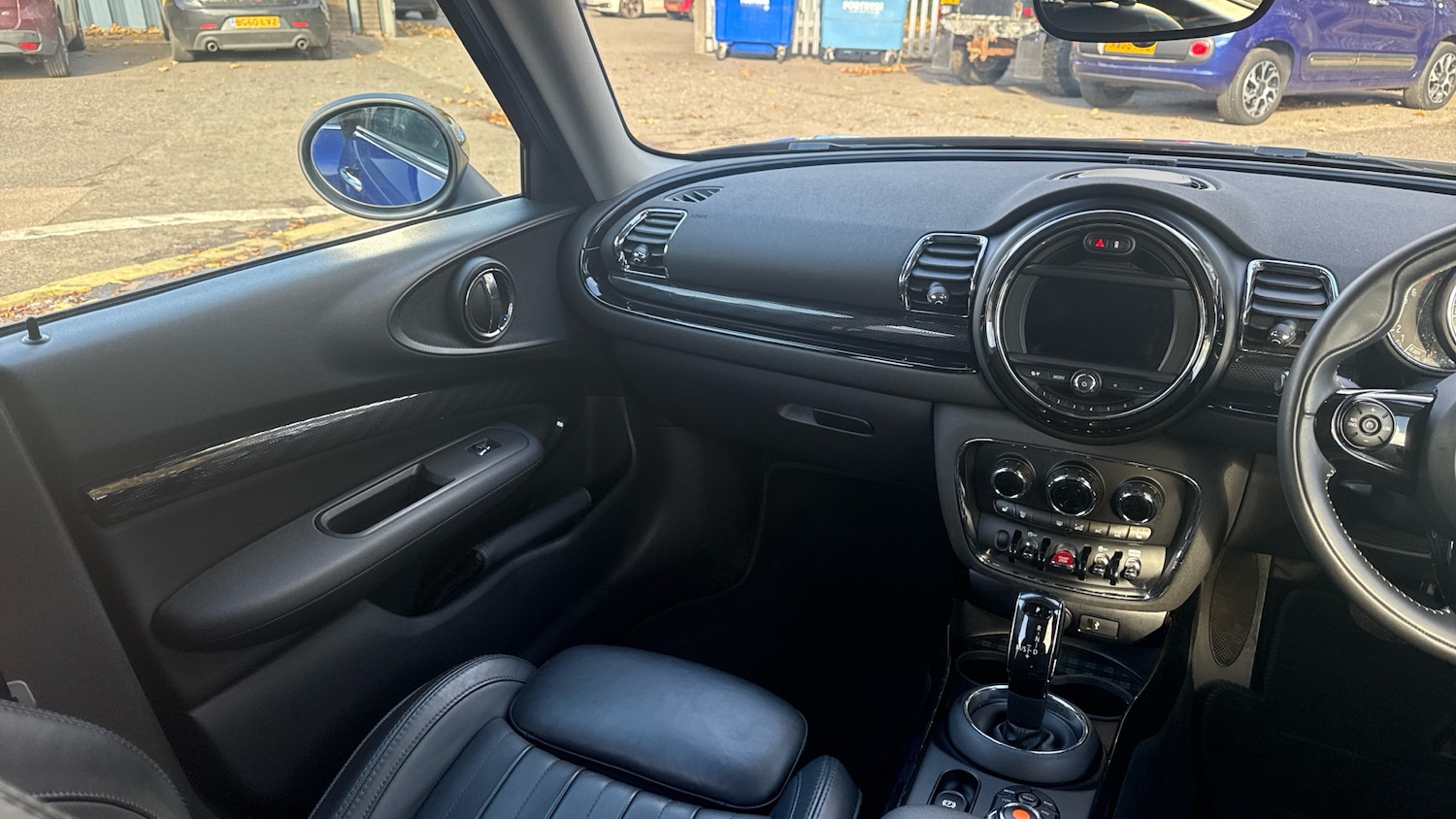 Used MINI Clubman 2019 for sale - 76421751: Photo 14