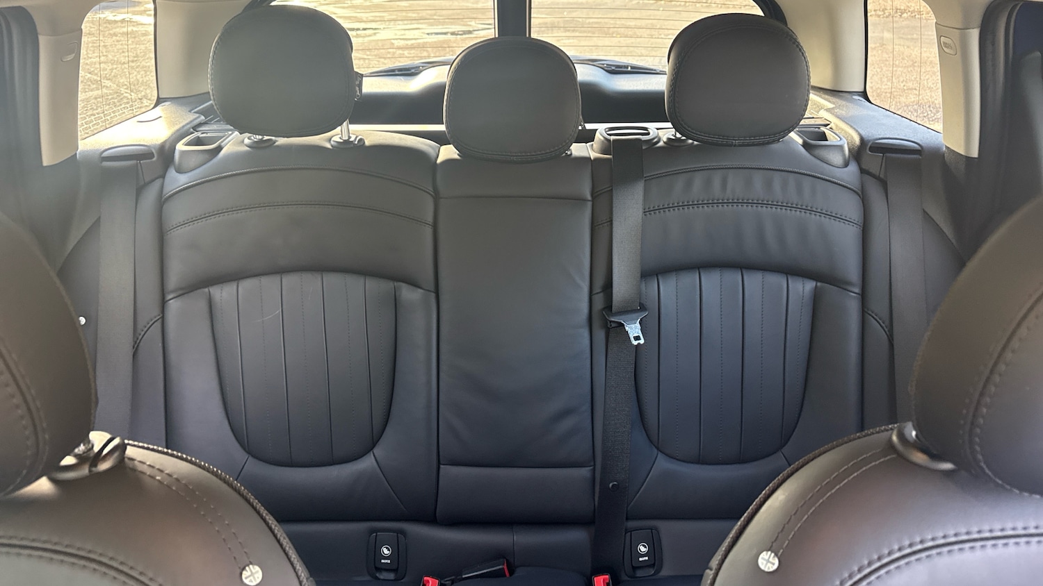 Used MINI Clubman 2019 for sale - 76421751: Photo 15